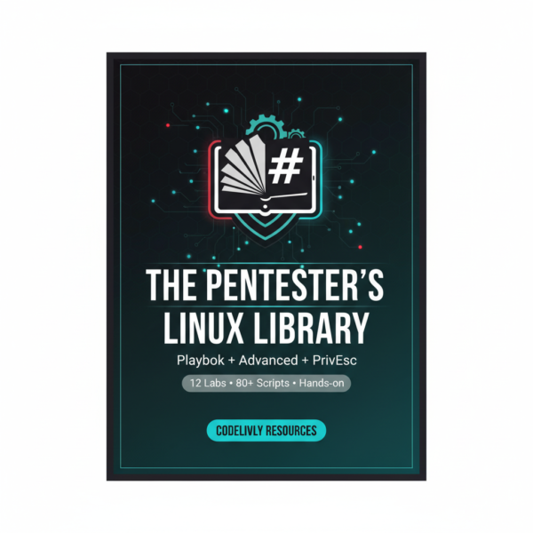 Linux library