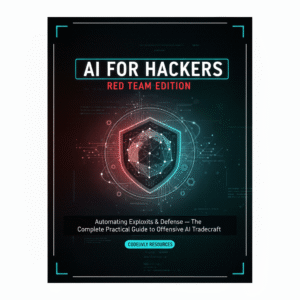 AI For Hackers: Red Team Editions