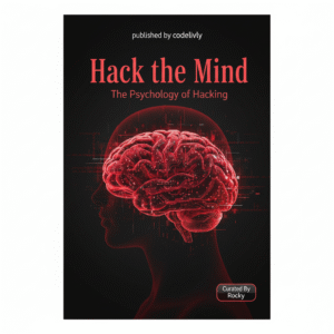hack the mind