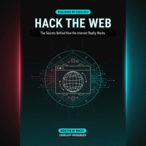 hack the web