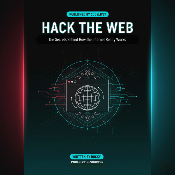 hack the web