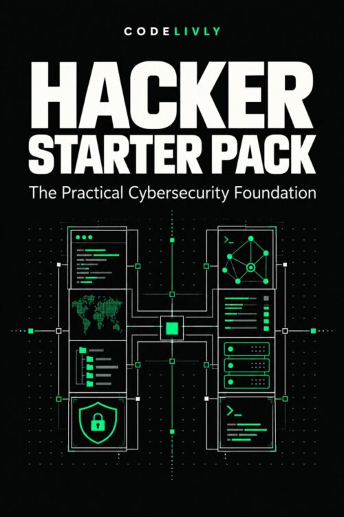 hacker starter pack