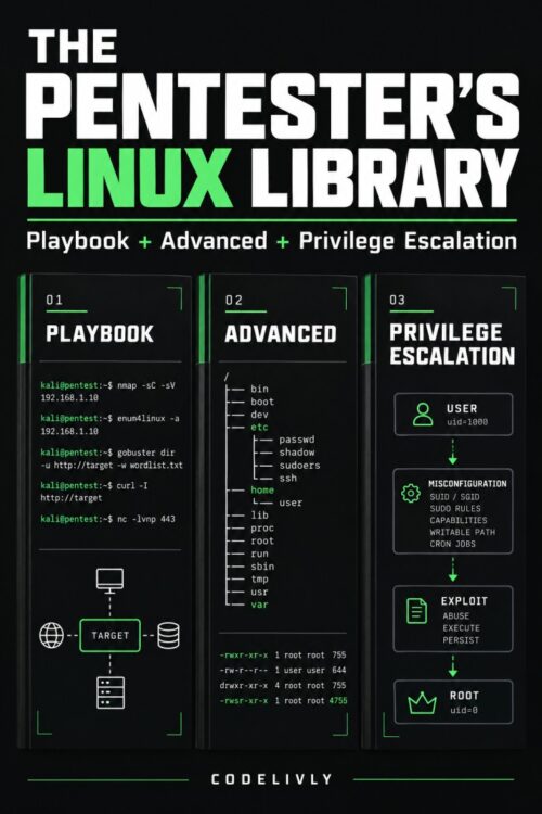 linux bundle