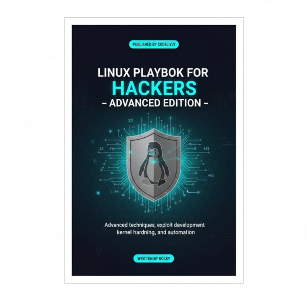 linux advance editions