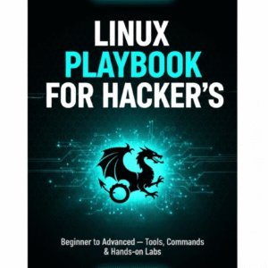 linux playbook