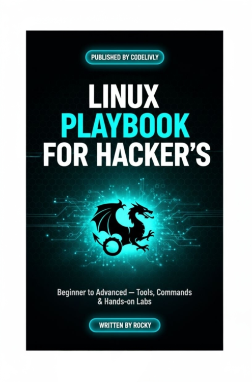 linux playbook