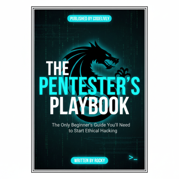 pentester playbook