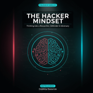 the hacker mindset