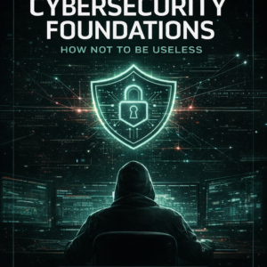 cybersecurity foundation