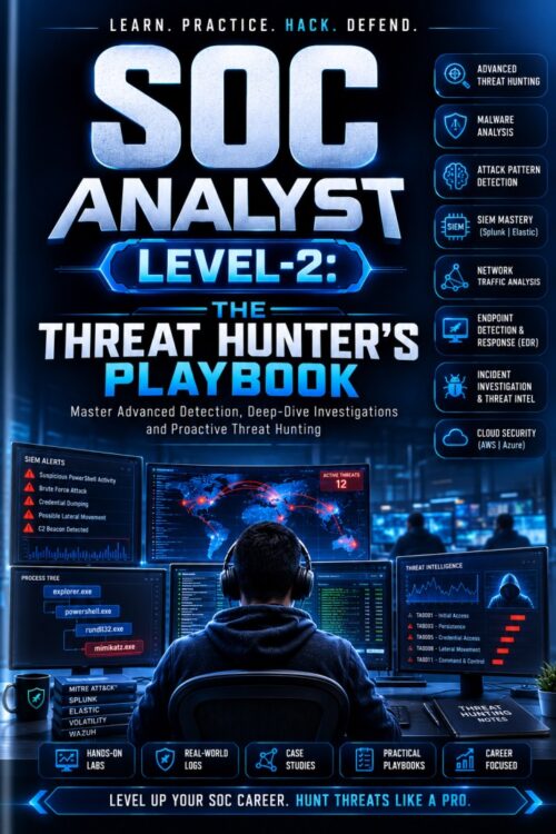 soc l2 book