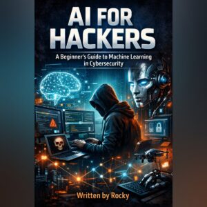 AI for Hackers: A Beginner's Guide to Machine Learning in Cybersecurity