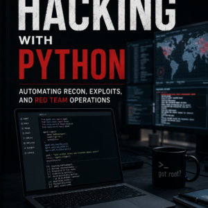 agentic ai hacking