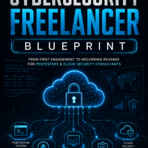 cybersecurity for freelancer