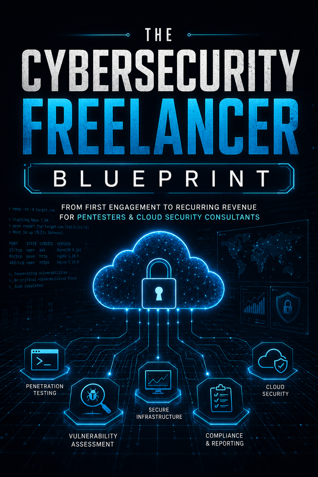 cybersecurity for freelancer