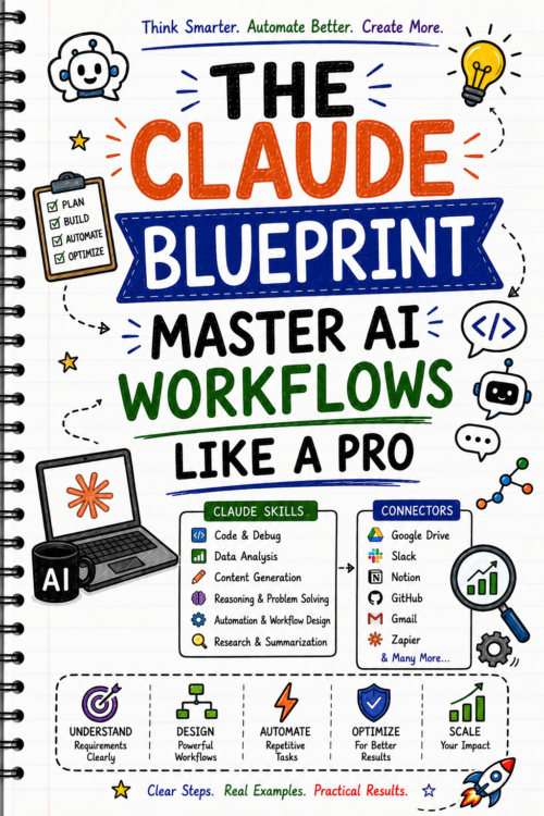claude blueprint