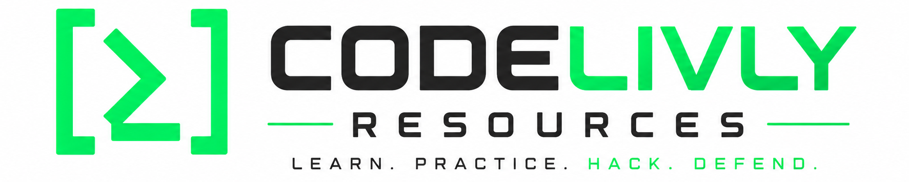 Codelivly Resources