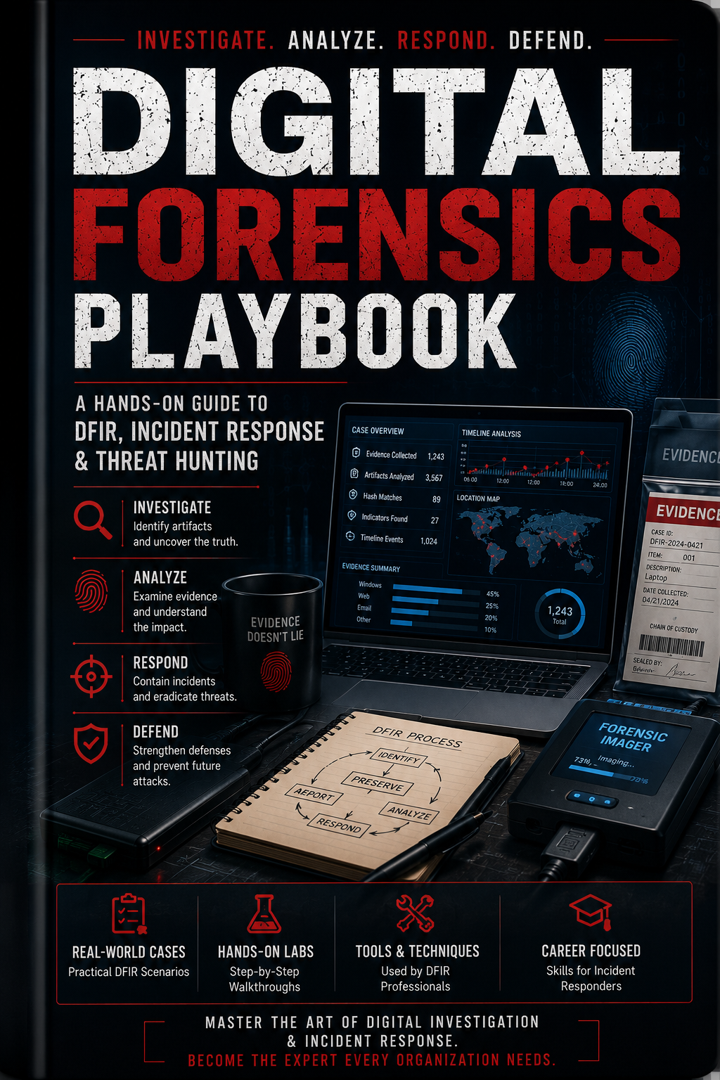 digital foreincs playbook