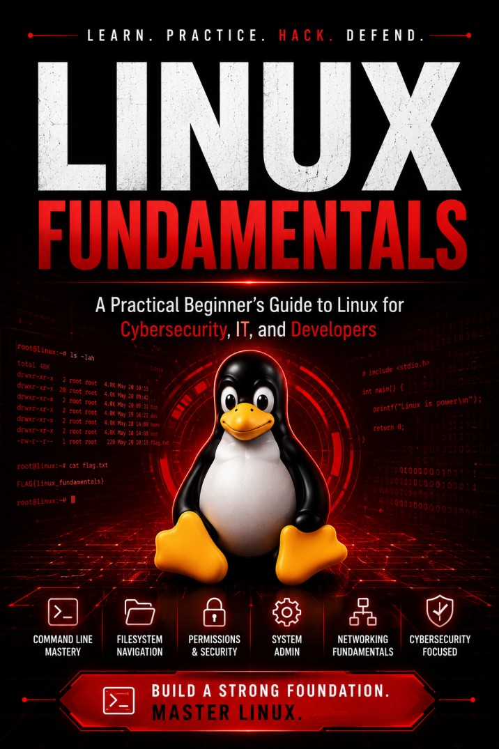 linux fundamentals